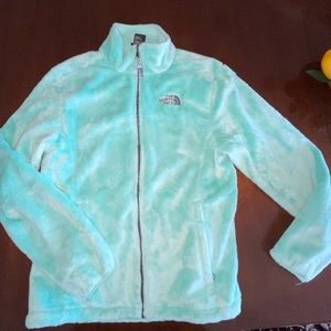 NORTH FACE Womens Osido Jacket